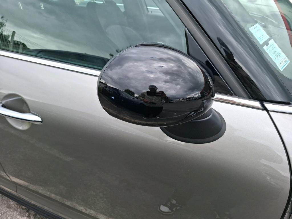 MINI COUNTRYMAN F60 136 - 88 ch ALL4 BVA6 Cooper SE 2019