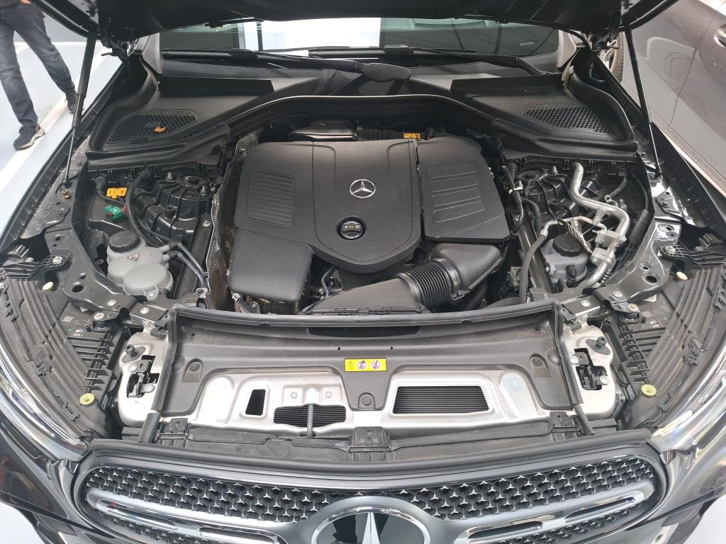 MERCEDES-BENZ MERCEDES GLC 300 e 9G-Tronic 4Matic AMG Line 2023