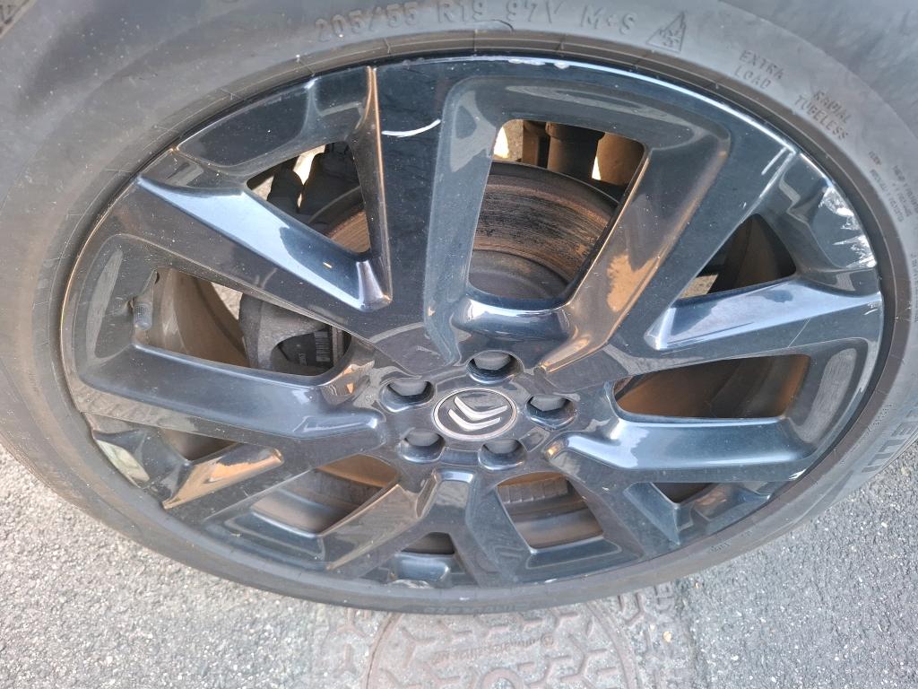 CITROEN C5 AIRCROSS PureTech 130 S&S EAT8 Shine Pack 2020