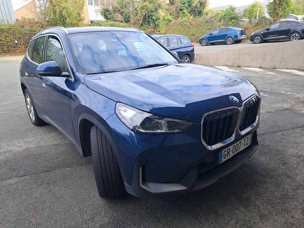 BMW X1 U11 xDrive 25e 245ch DKG7 - 2023