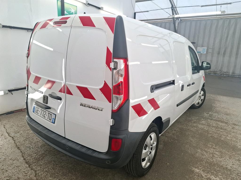 RENAULT KANGOO VU EXPRESS GRAND VOLUME BLUE DCI 95 EXTRA R-LINK 2022
