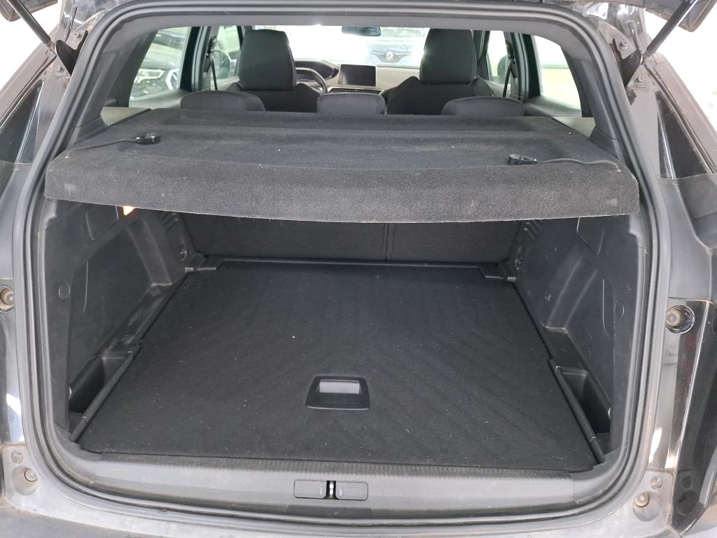 PEUGEOT 3008 PureTech 130ch S&S EAT8 Active Pack 2023