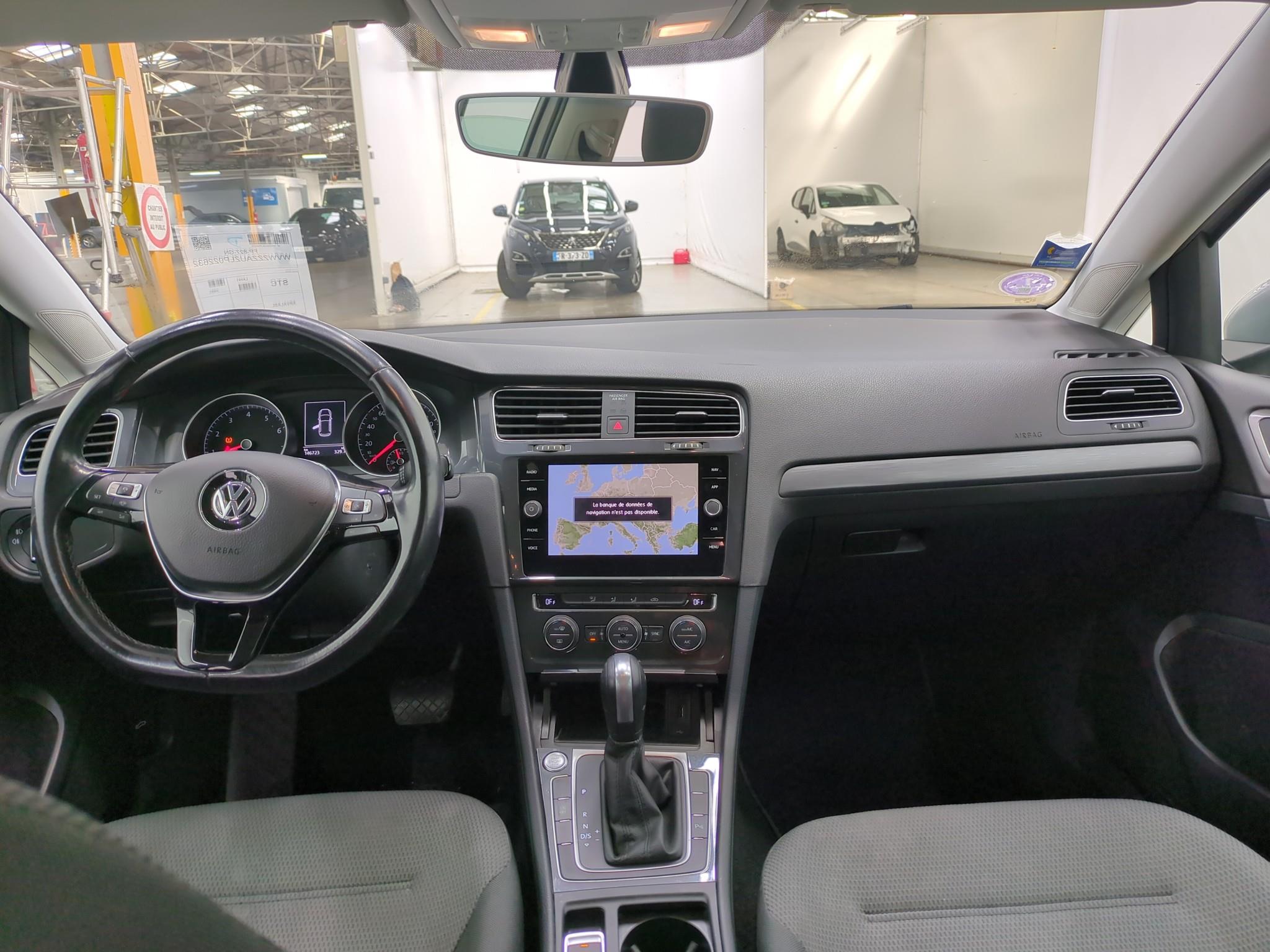 VOLKSWAGEN GOLF 1.5 TSI 150 EVO DSG7 Match 2020