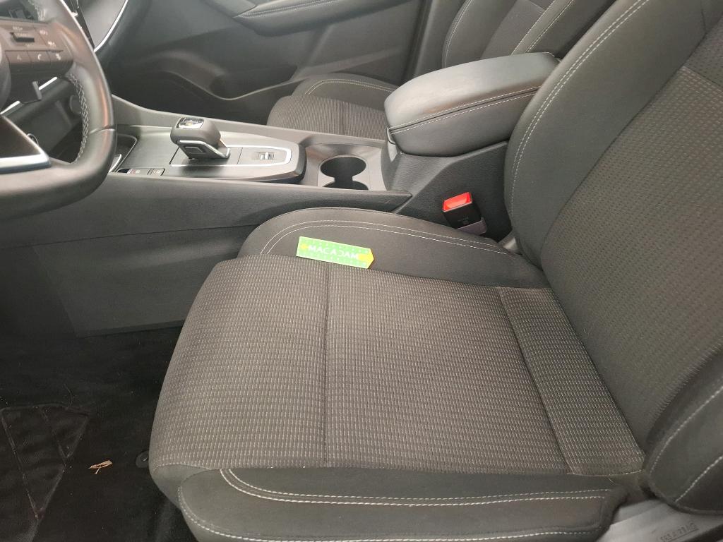 NISSAN QASHQAI Mild Hybrid 158 ch Xtronic Acenta 2023