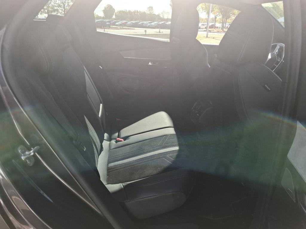 PEUGEOT 3008 Puretech 130ch S&S EAT8 GT Pack 2021