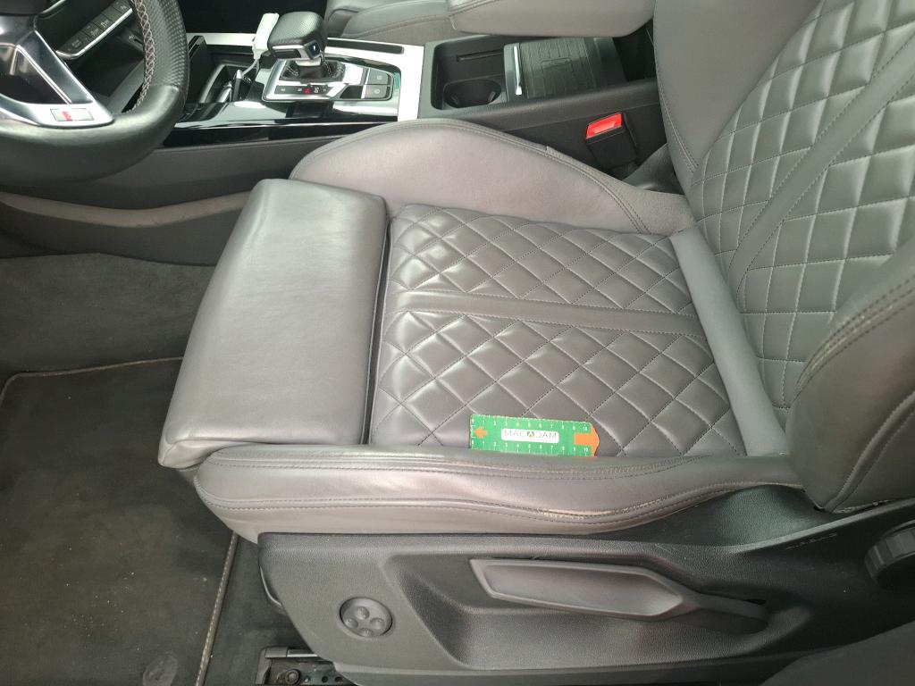AUDI Q5 40 TDI 204 S tronic 7 Quattro line 2020