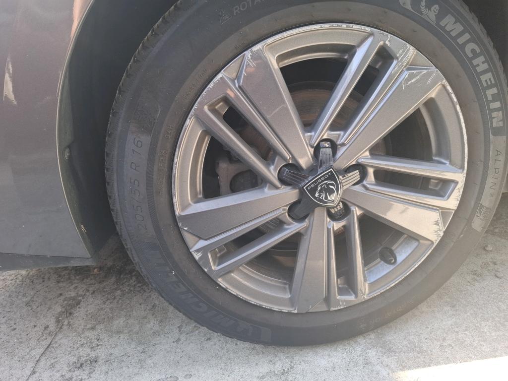 PEUGEOT 308 SW BlueHDi 130ch S&S BVM6 Active Pack 2022