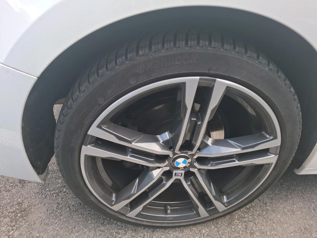 BMW SERIE 1 F40 118i 136 ch DKG7 M Sport 2024