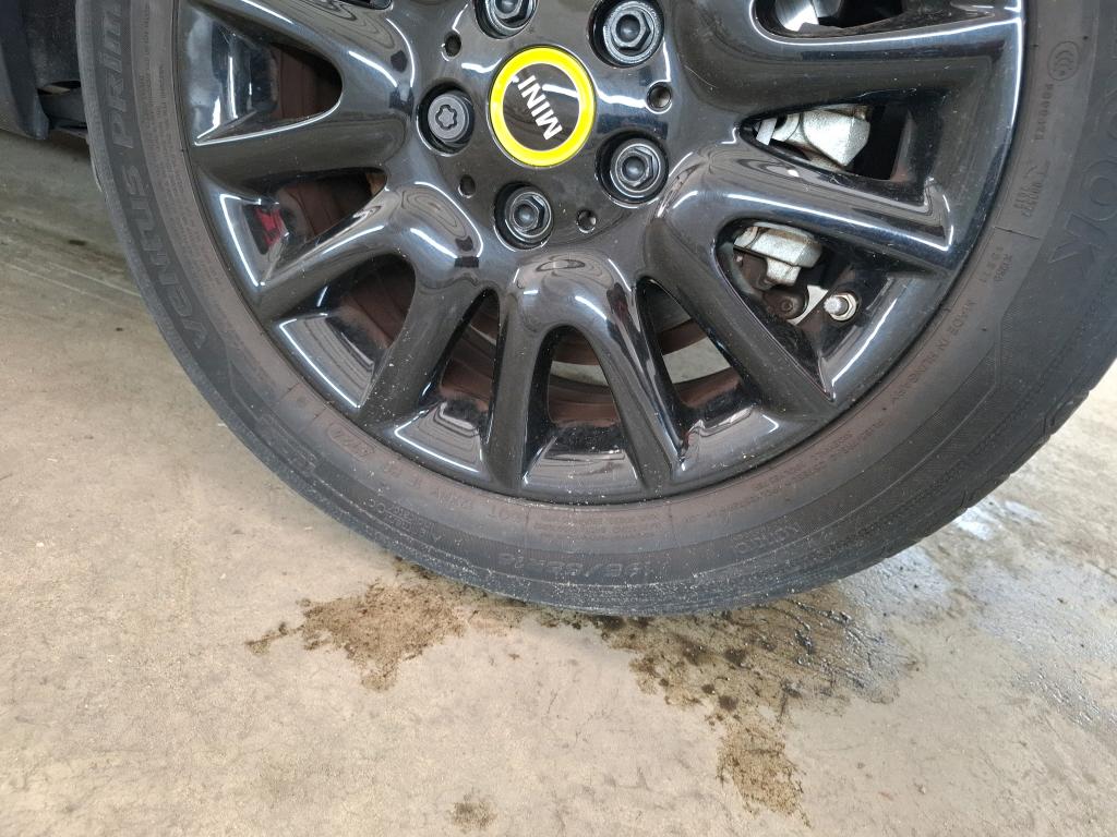 MINI HATCH 3 Portes Cooper SE 184 ch Edition Camden 2021