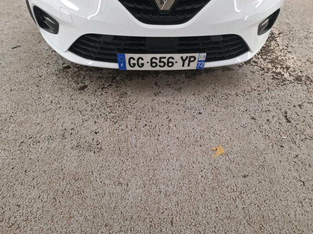 RENAULT CLIO V SCe 65 - 21N Business 2022
