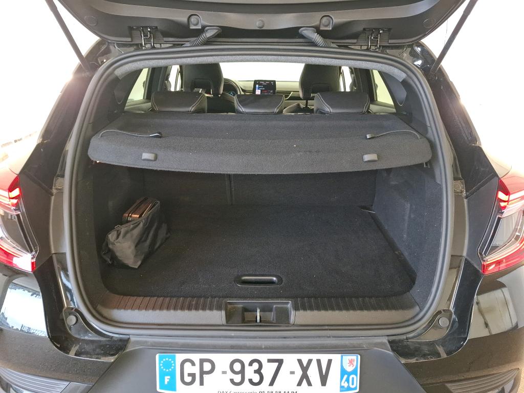 RENAULT CAPTUR E-Tech full hybrid 145 Engineered 2023