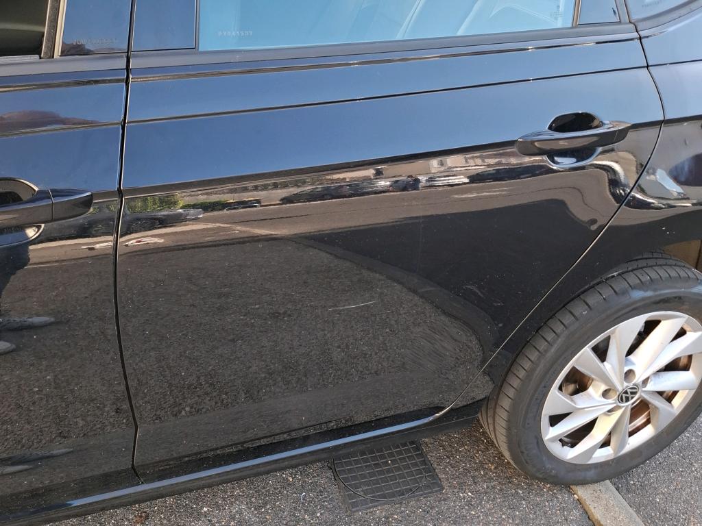 VOLKSWAGEN POLO 1.0 TSI 110 S&S DSG7 Style 2023