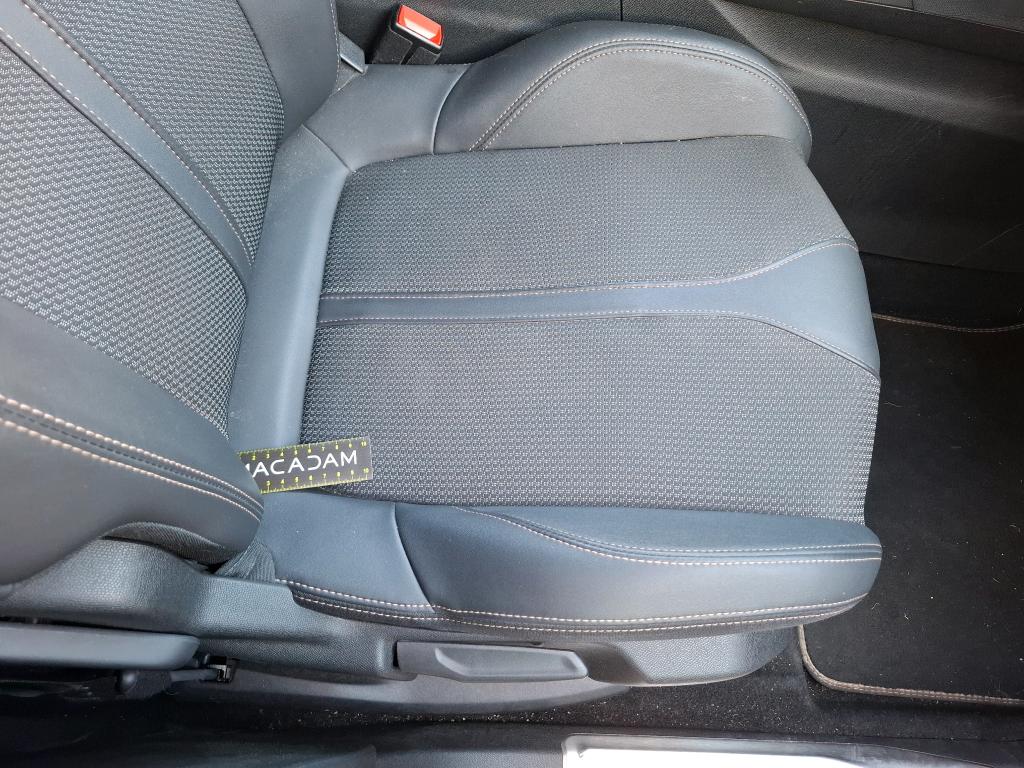 PEUGEOT 5008 BlueHDi 180ch S&S EAT8 GT 2022