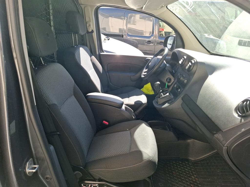 MERCEDES CITAN FOURGON FGN 109 CDI EXTRA LONG PRO 2021