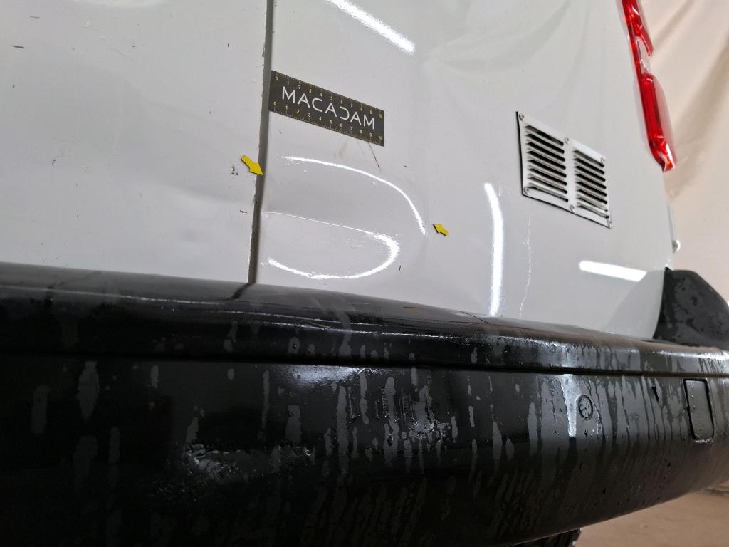 CITROEN JUMPY FOURGON FGN M BLUEHDI 100 S&S BVM6 CLUB 2021