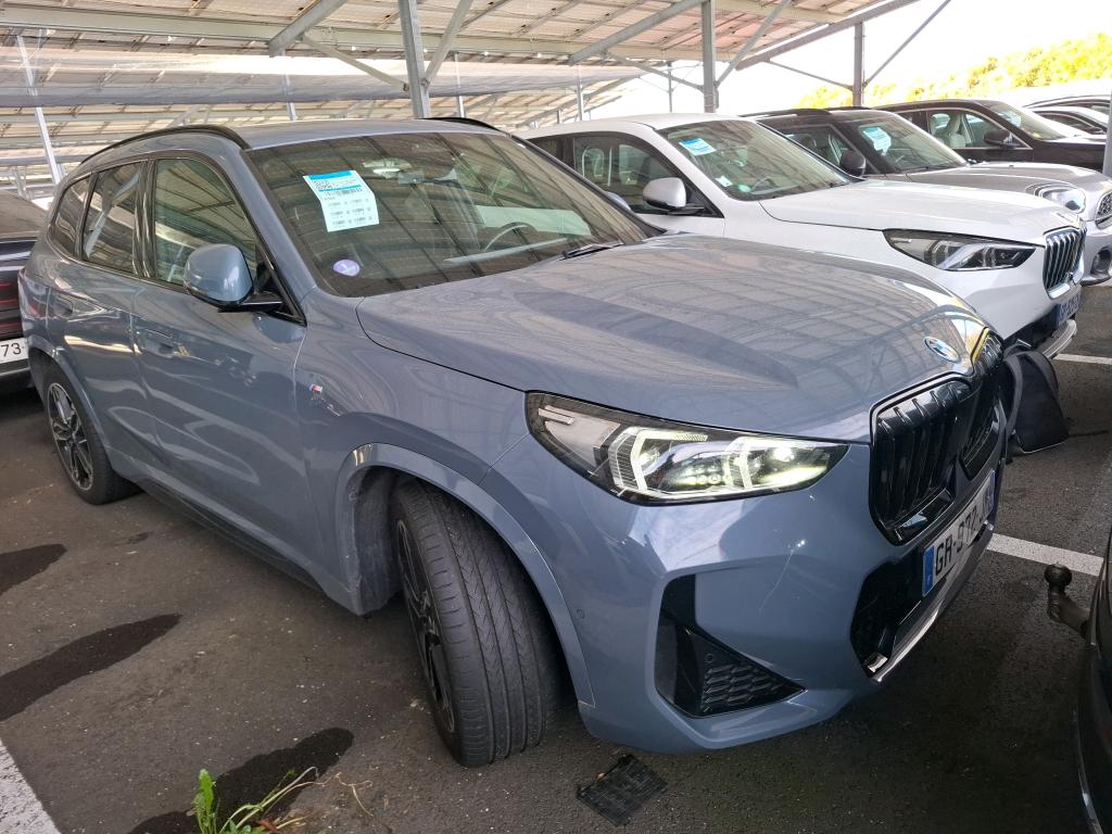 BMW X1 U11 xDrive 25e 245ch DKG7 M Sport 2023