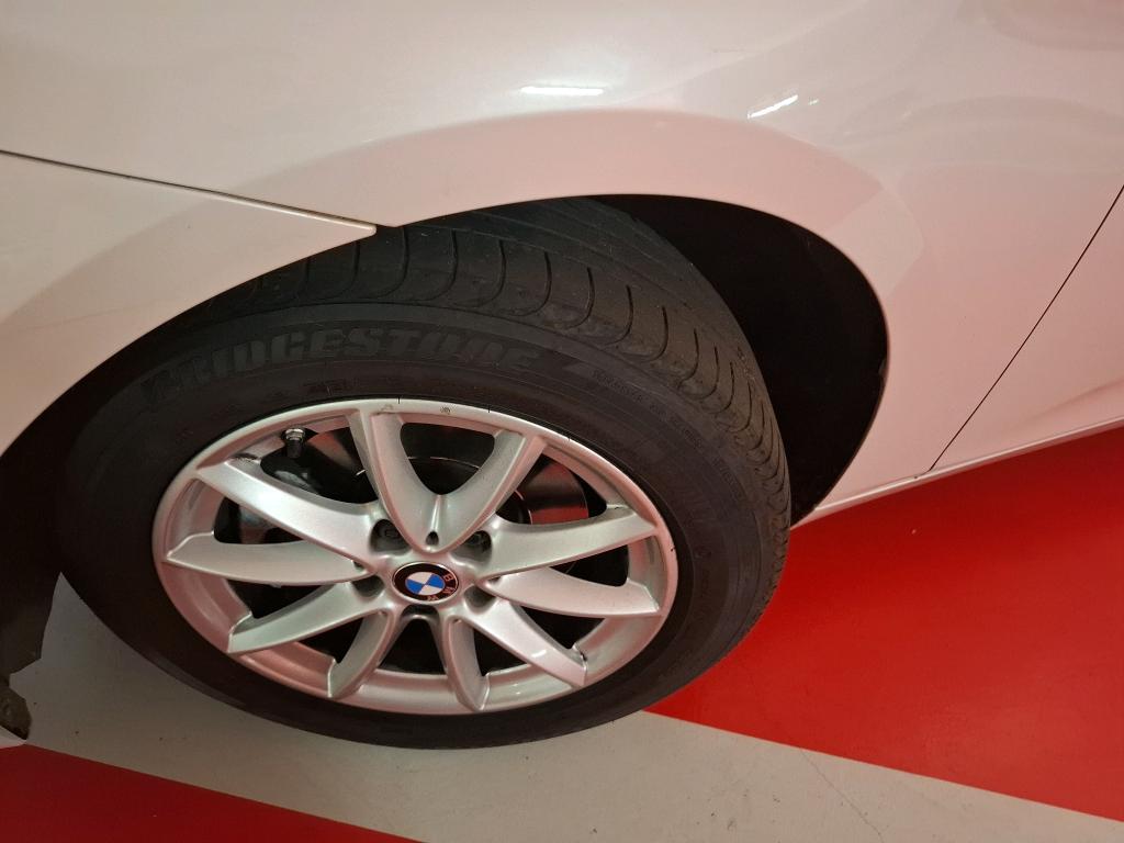 BMW SERIE 2 ACTIVE TOURER 216d 116 ch DKG7 Business Design 2020