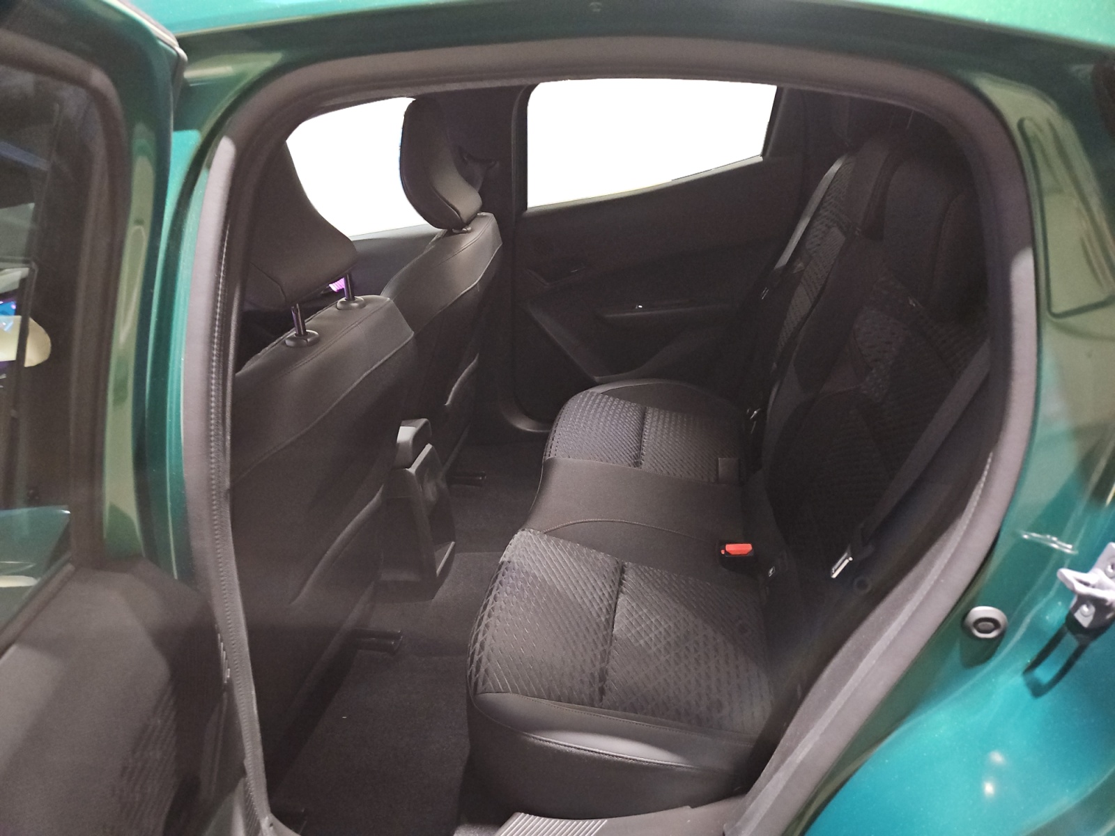 RENAULT CLIO VI TCe 115 ch Techno 2026