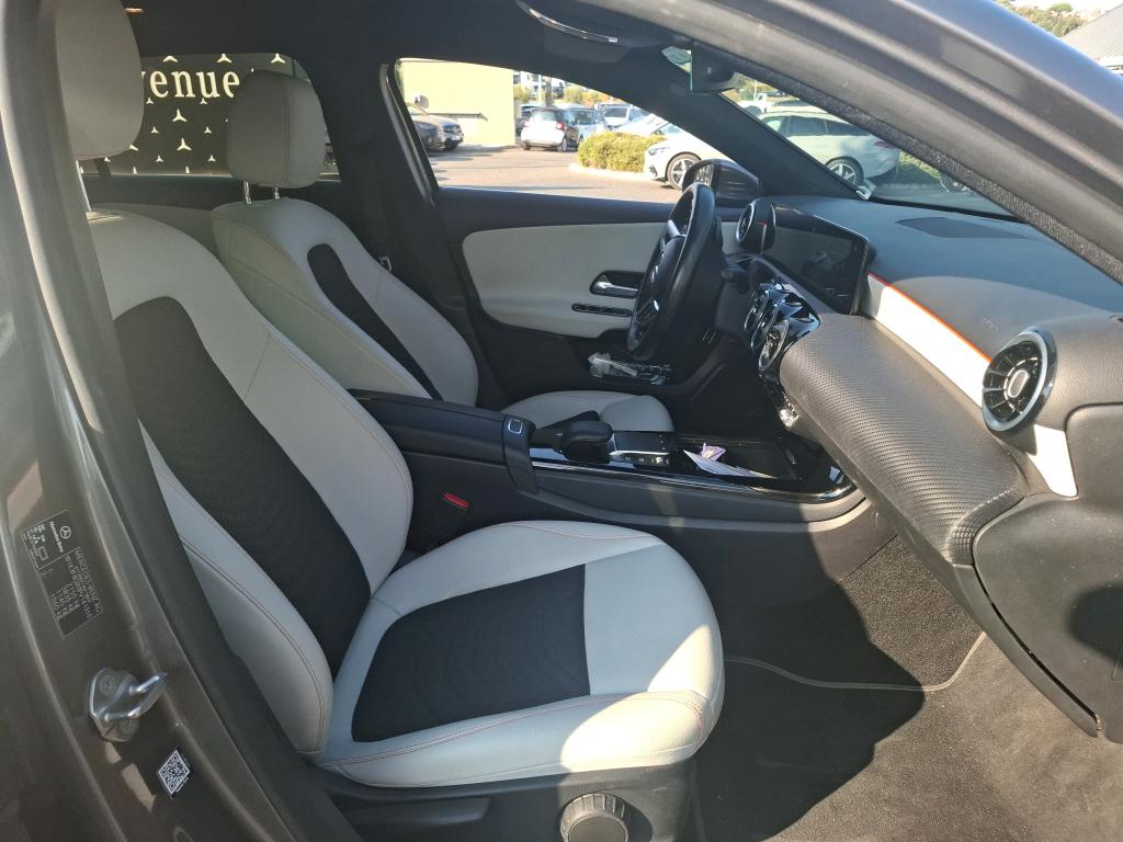 MERCEDES-BENZ CLASSE A 250 e 8G-DCT Style Line 2022