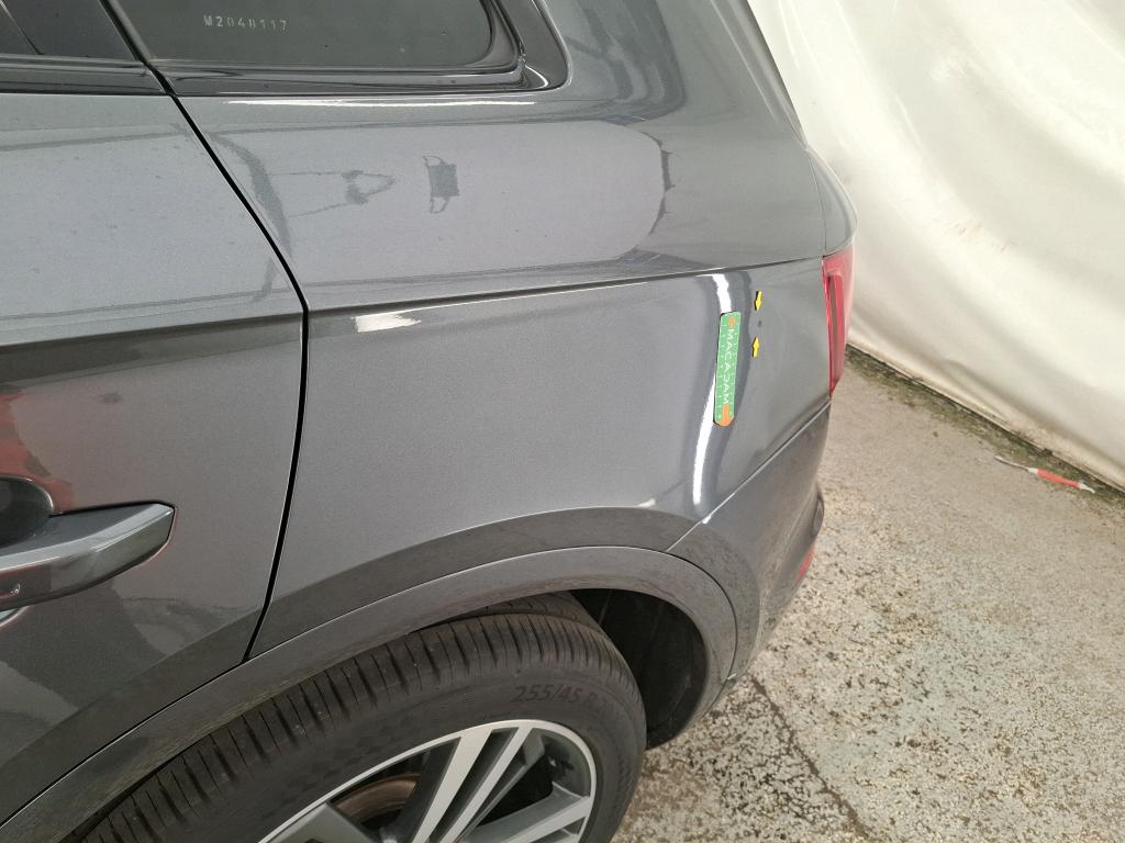 AUDI Q5 40 TDI 204 S tronic 7 Quattro line 2021
