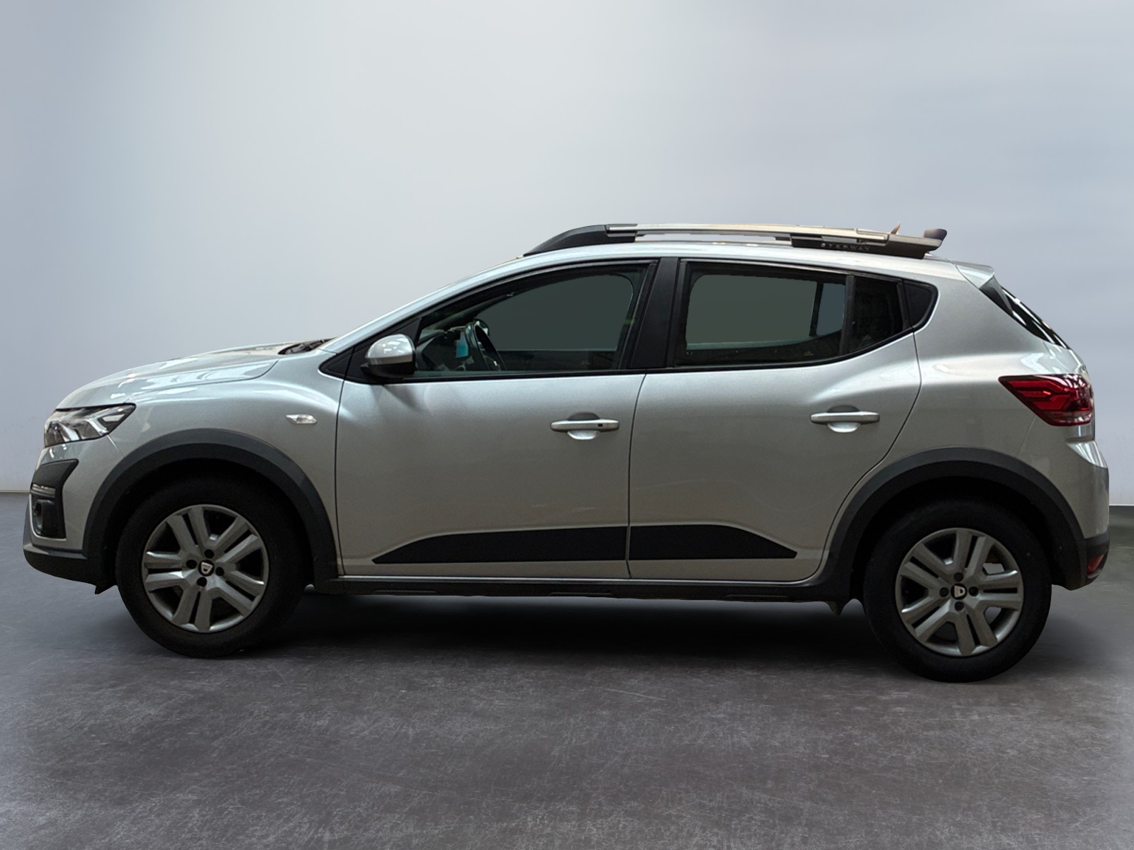 DACIA Sandero TCe 90 Stepway Confort 2021