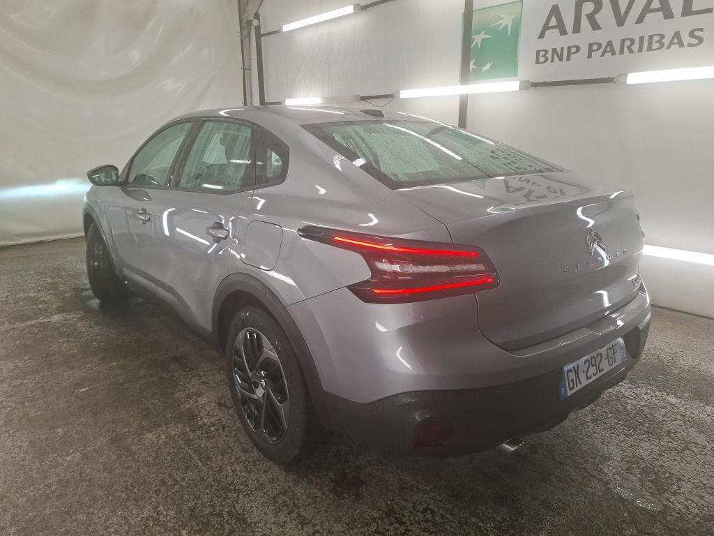 CITROEN C4 X PureTech 130 S&S EAT8 Plus 2024