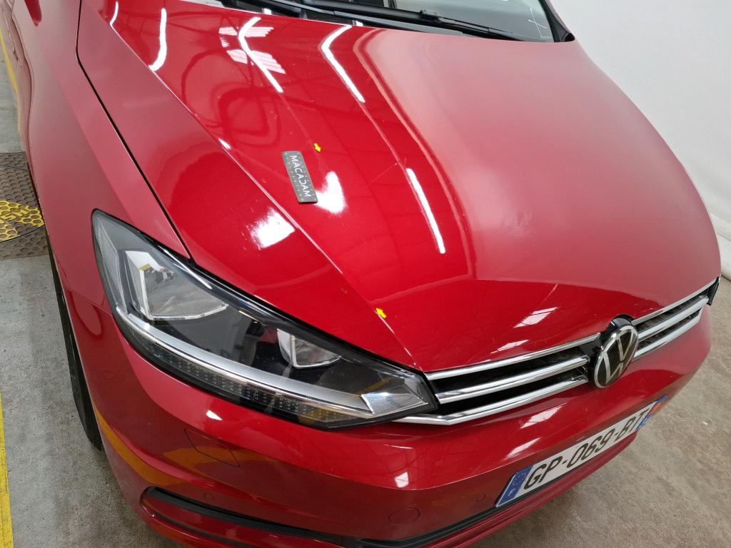 VOLKSWAGEN TOURAN 2.0 TDI 122 BVM6 5pl Life Plus 2023