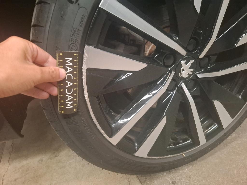 PEUGEOT 508 Hybrid 225 e-EAT8 GT 2023