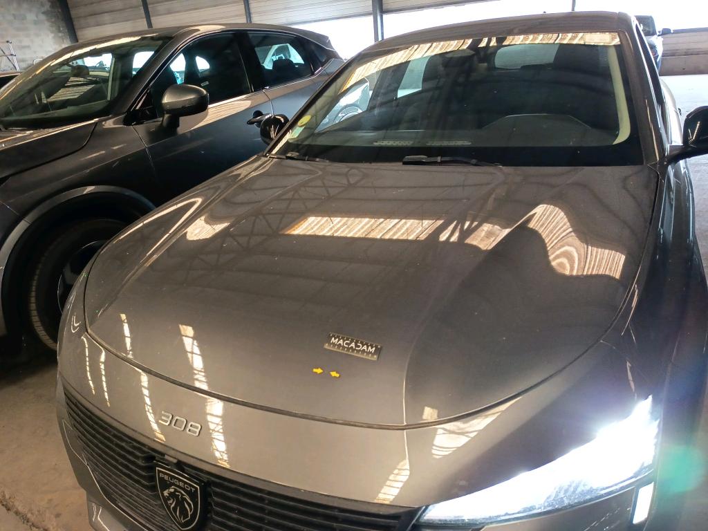 PEUGEOT 308 SW BlueHDi 130ch S&S EAT8 Active Pack 2023