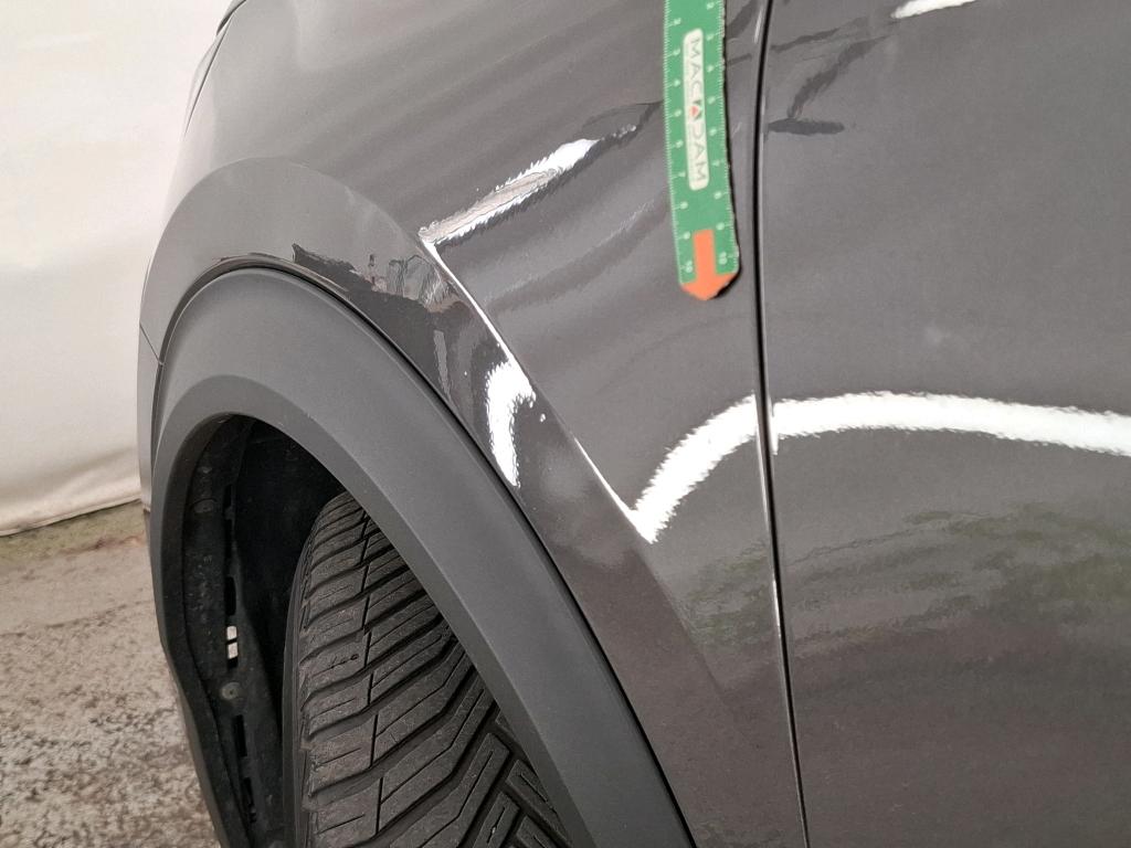 PEUGEOT 2008 PureTech 130 S&S BVM6 Style 2022