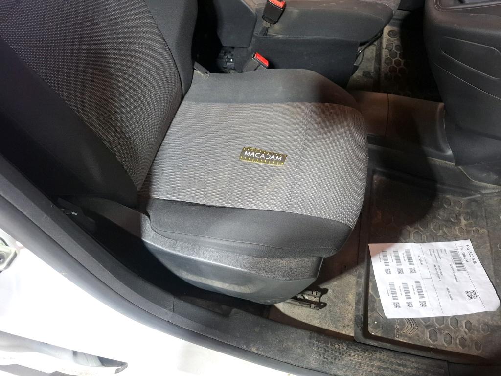 CITROEN BERLINGO VAN M 650 BLUEHDI 100 S&S DRIVER 2019