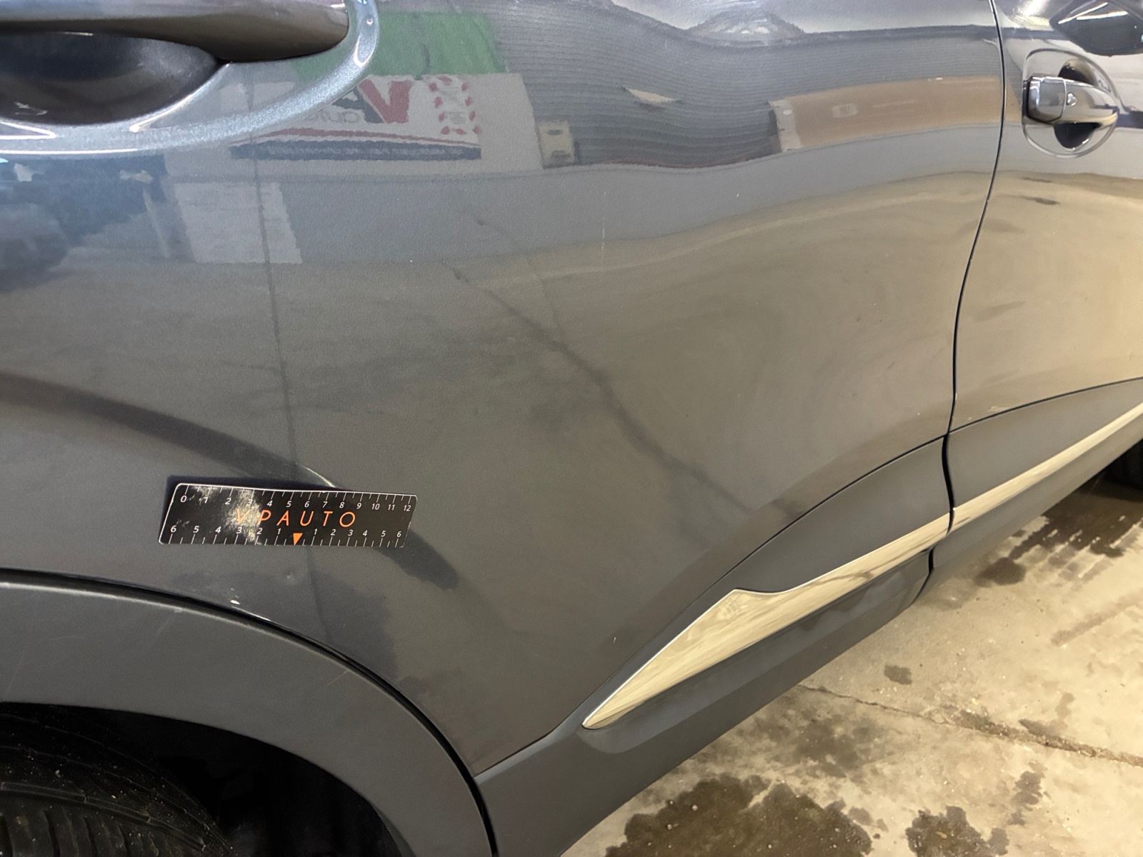RENAULT Kadjar Blue dCi 115 Intens 2019