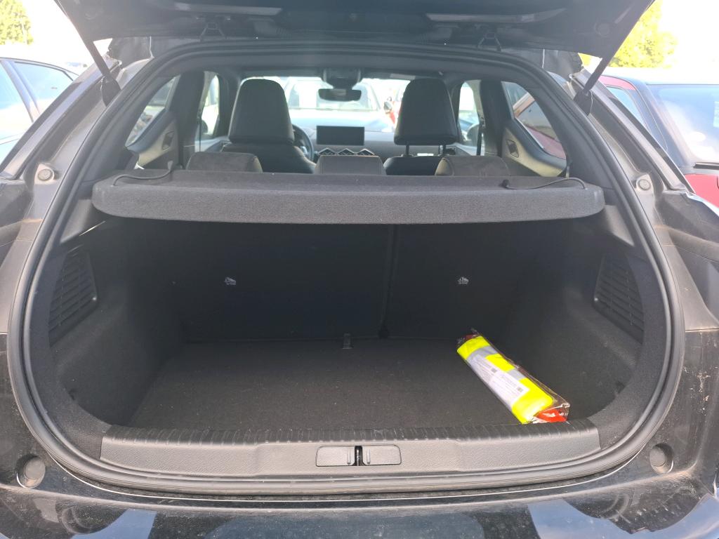 DS 3 DS3 CROSSBACK PureTech 130 EAT8 Performance Line+ 2022