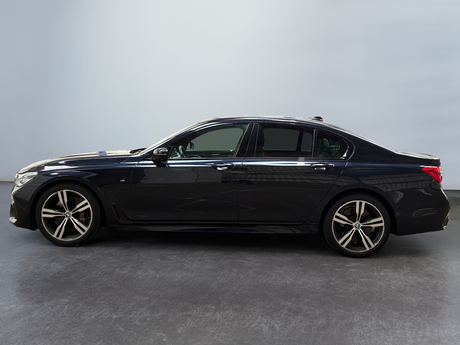 BMW SERIE 7 G11/G12 750i xDrive 450 ch M Sport A 2017