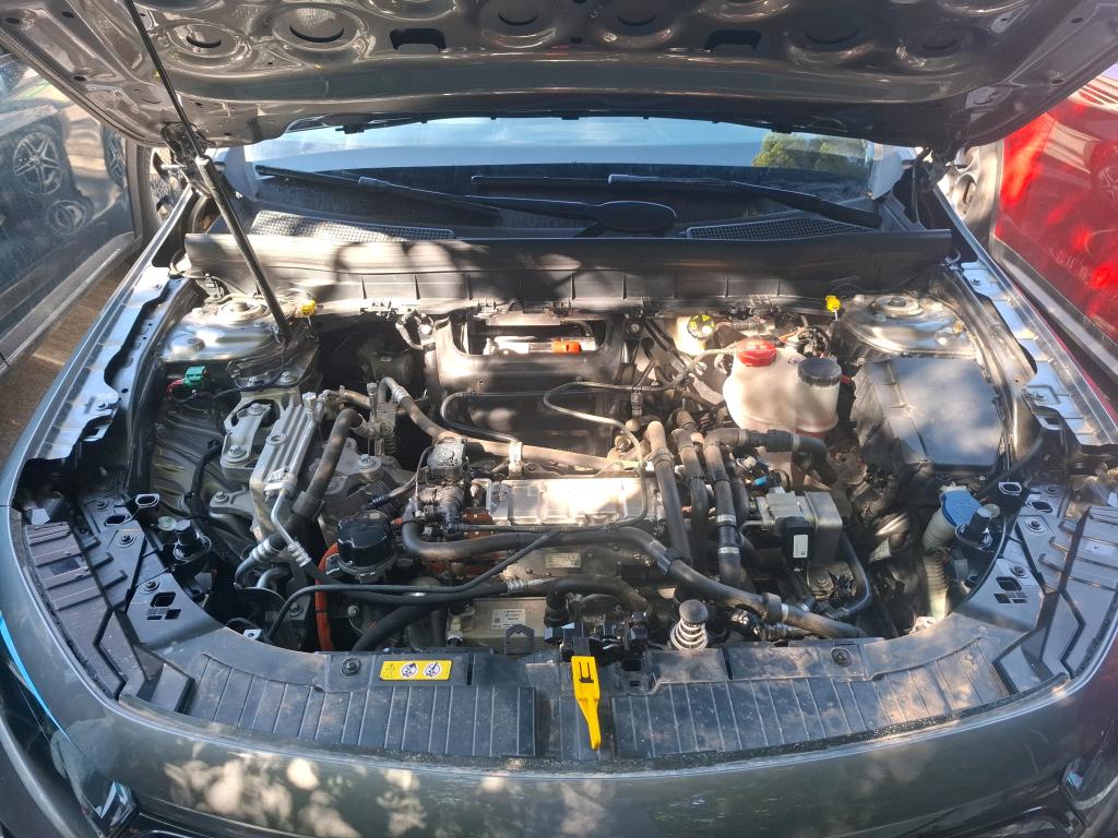 MERCEDES-BENZ MERCEDES EQB 350 4Matic AMG Line 2023