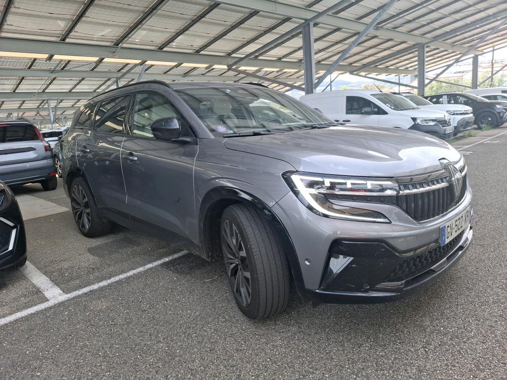 RENAULT ESPACE VI E-Tech hybrid 200 Iconic 2024