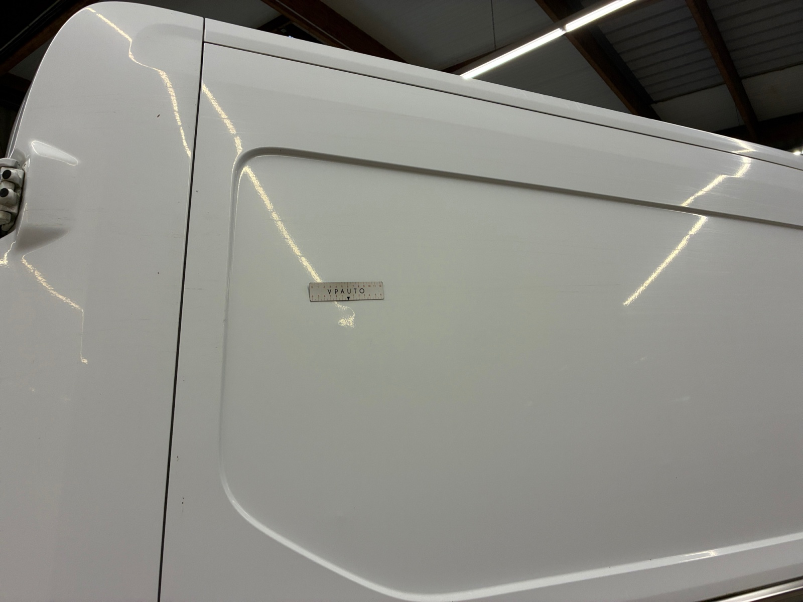 FORD TRANSIT FOURGON T330 L3H2 2.2 TDCI 125 TREND 2016
