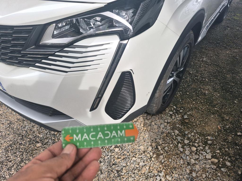 PEUGEOT 3008 Hybrid 225 e-EAT8 GT 2021