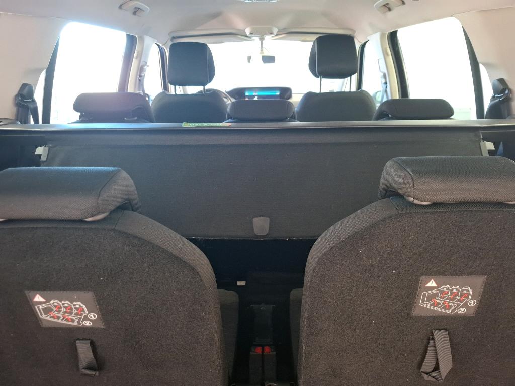 CITROEN C4 GRAND Spacetourer BlueHDi 130 S&S EAT8 Business 2021
