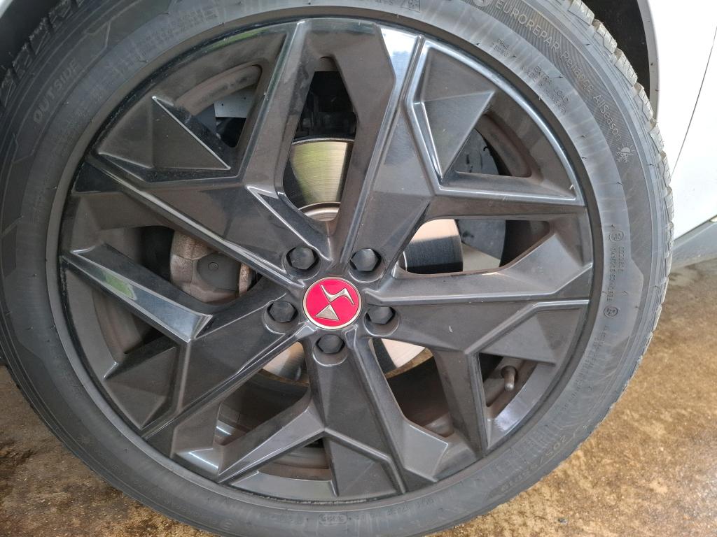 DS 4 DS4 BlueHDi 130 EAT8 Performance Line 2022