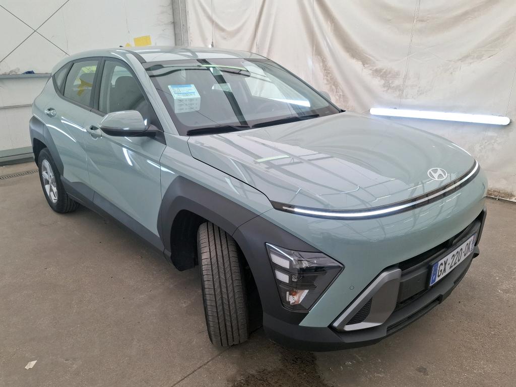 HYUNDAI KONA HYBRID 141 Intuitive 2024