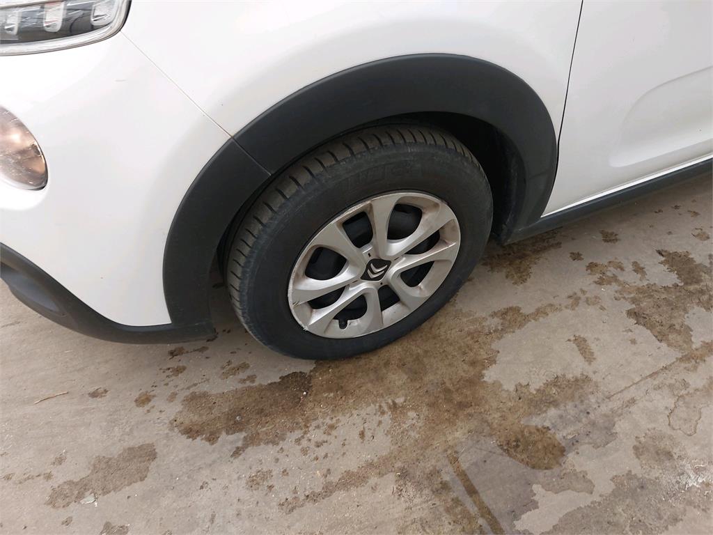 CITROEN C3 PureTech 82 Feel 2018