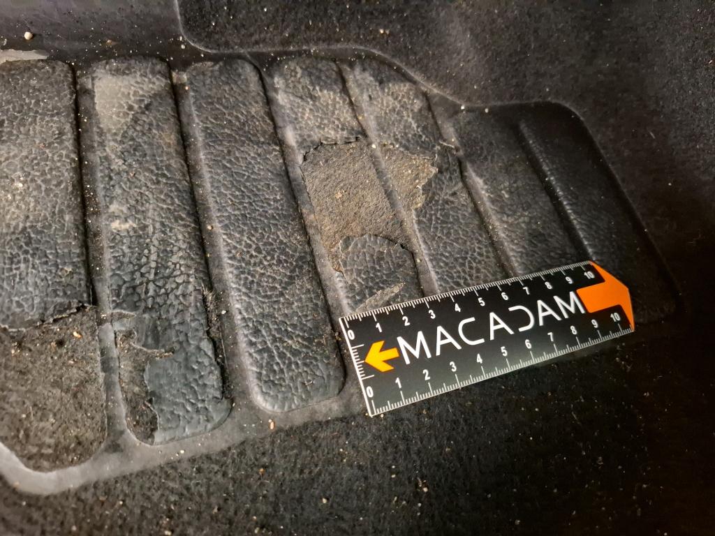RENAULT SCENIC IV BUSINESS Blue dCi 120 2019