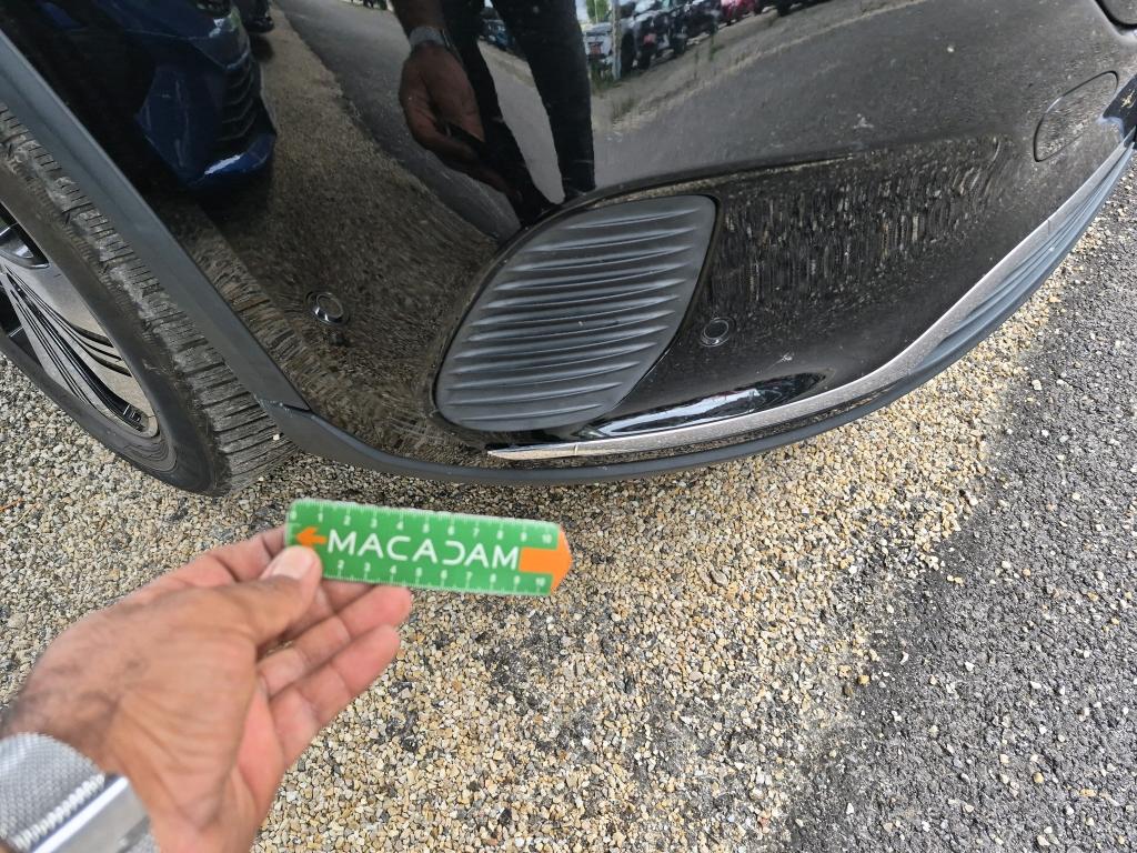 MERCEDES EQA 250+ Progressive Line 2023