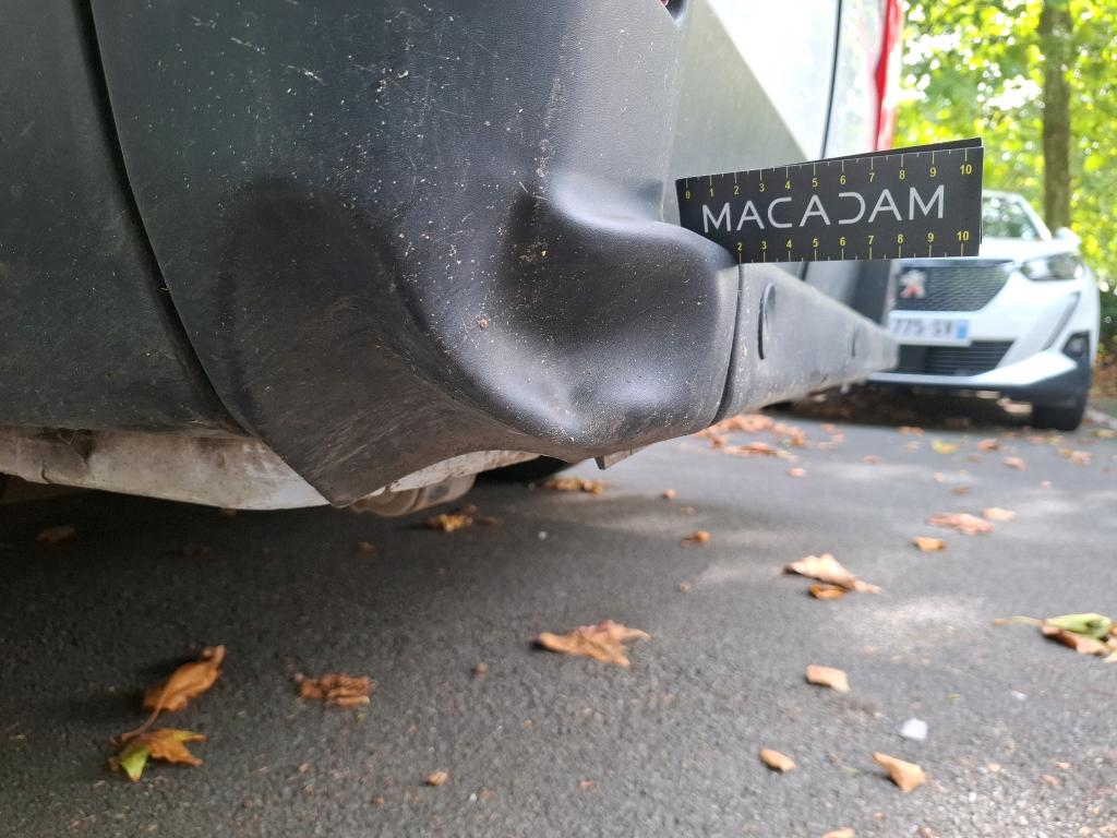 CITROEN JUMPER FOURGON TOLE 35 L3H2 BLUEHDi 140 S&S BVM6 DRIVER 2021