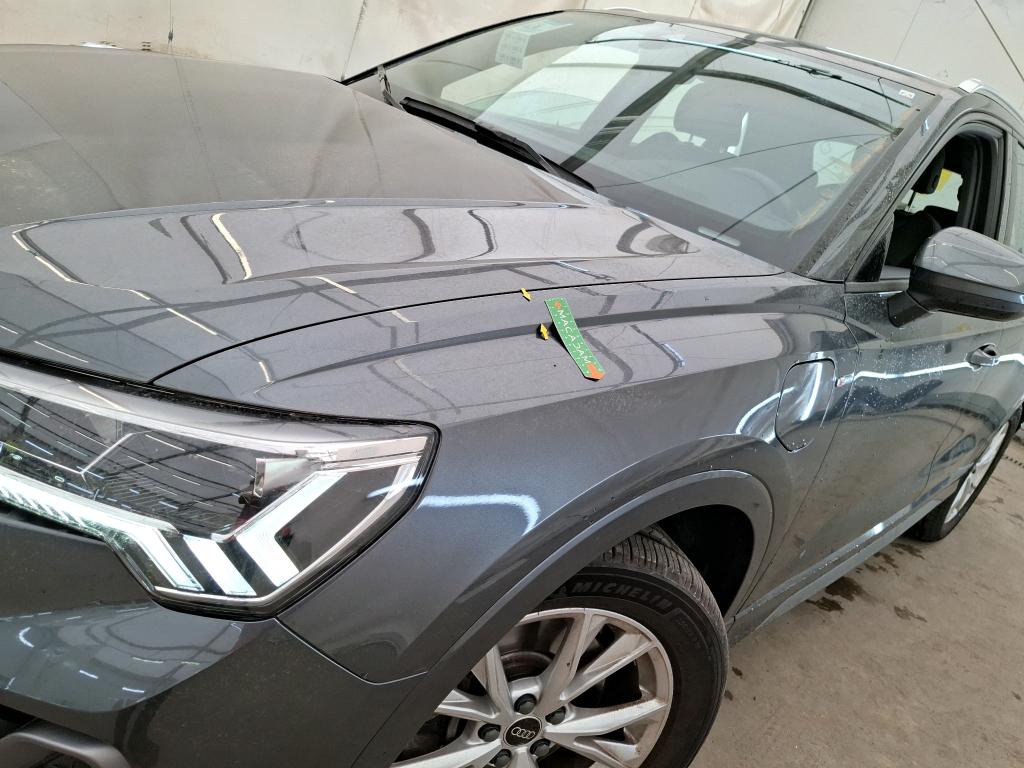 AUDI Q3 VP 45 TFSIe 245 ch S tronic 6 line 2023
