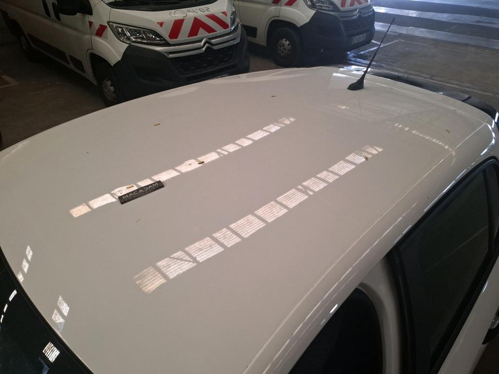 PEUGEOT 208 AFFAIRE BLUEHDI 100 S&S BVM6 PREMIUM PACK 2021