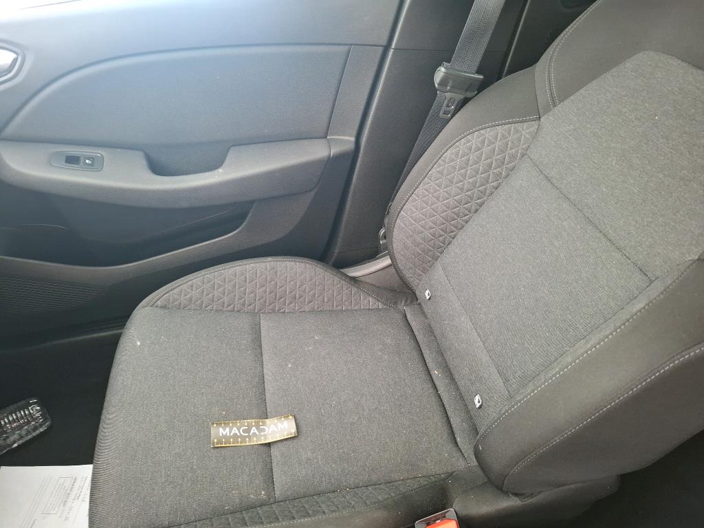 RENAULT CLIO SOCIETE BLUE DCI 85 AIR NAV 2020