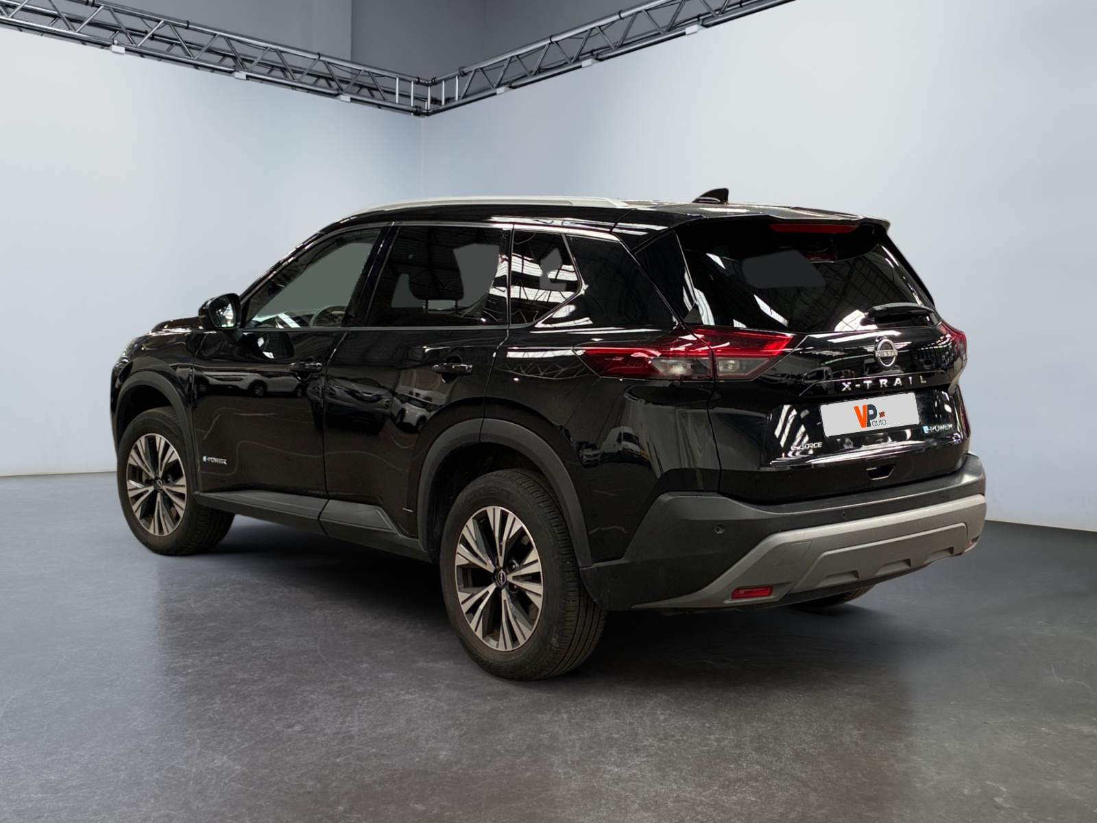 NISSAN X-Trail e-POWER 213 ch e-4ORCE 7 Places N-Connecta 2023
