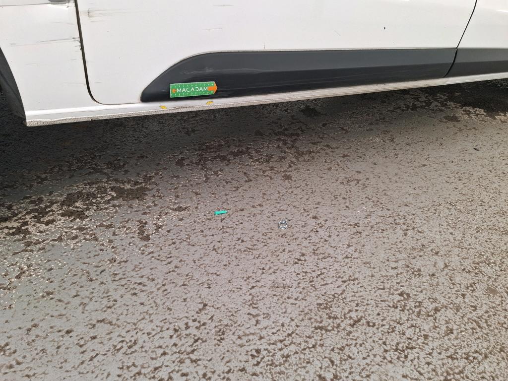 CITROEN JUMPY FOURGON FGN XL BLUEHDI 120 S&S BVM6 CLUB 340 NM 2020
